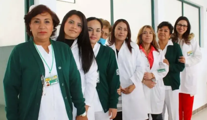 ¿Cuánto gana un trabajador del IMSS en 2023? Estos son los sueldos según el puesto