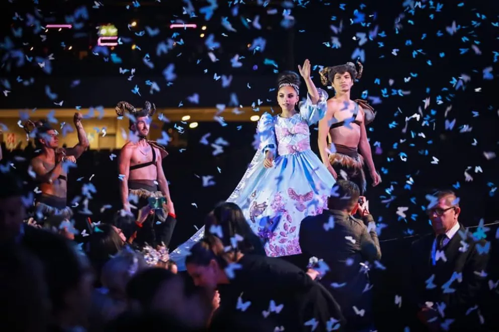 Carnaval Mazatlán 2023: Así se vivió el último día de coronaciones