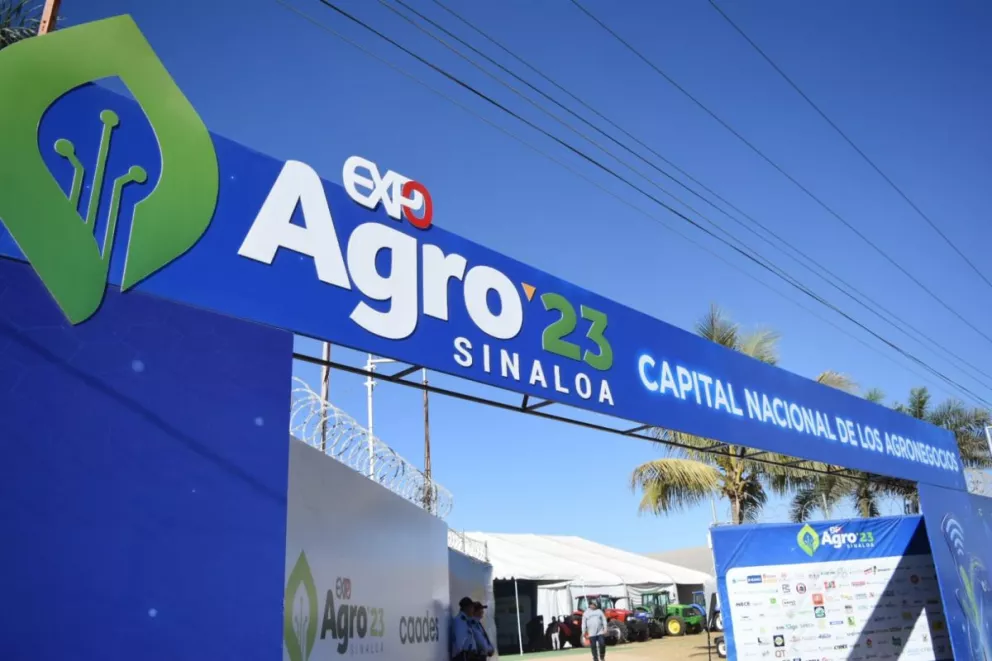 Inauguran Expo Agro 2023: Conoce dónde está ubicada, horario de exposición y conferencias 