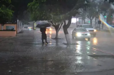 Clima en México hoy miércoles 22 de febrero de 2023: Pronostican lluvias fuertes en Baja California, Chihuahua y Sonora