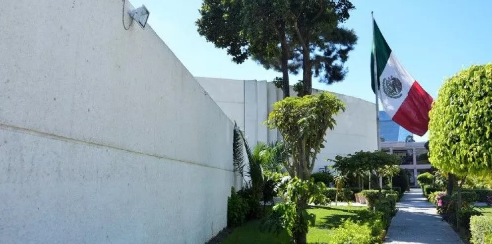 México otorga asilo político a quien lo necesite