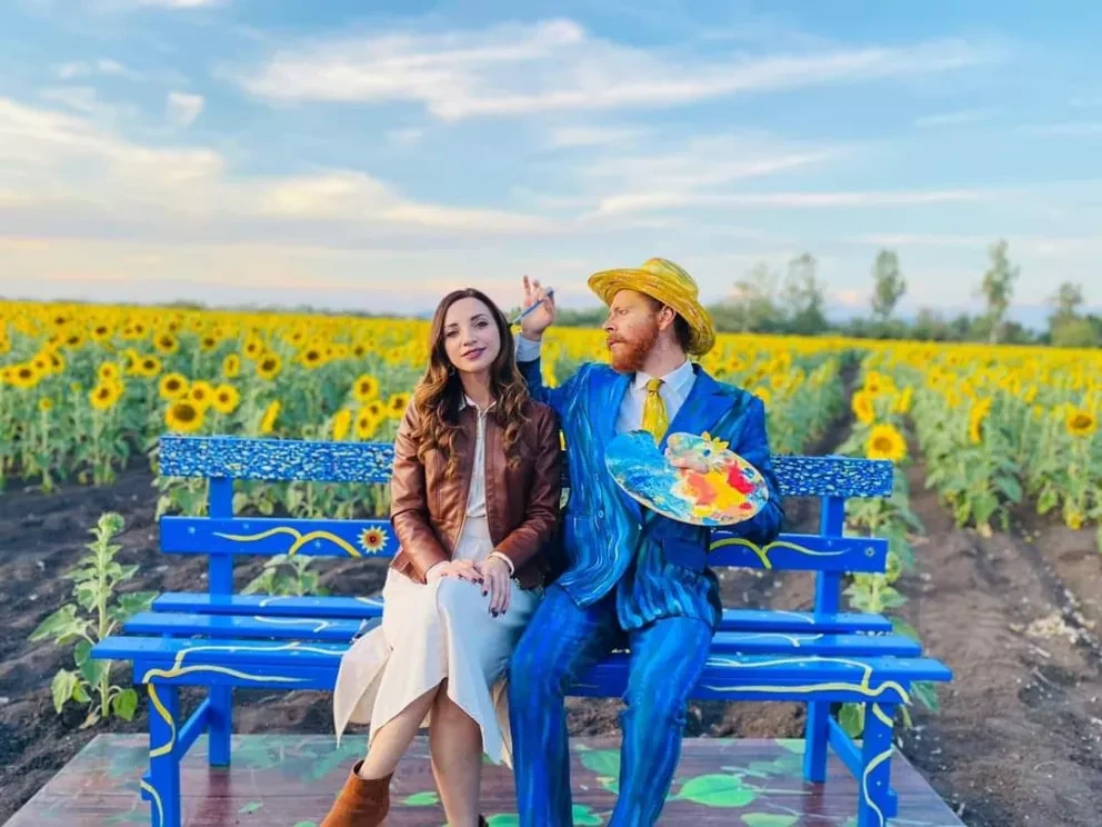 Temporada de Carnaval, Girasoles, Festival del Chilorio y más en Mocorito Pueblo Mágico.