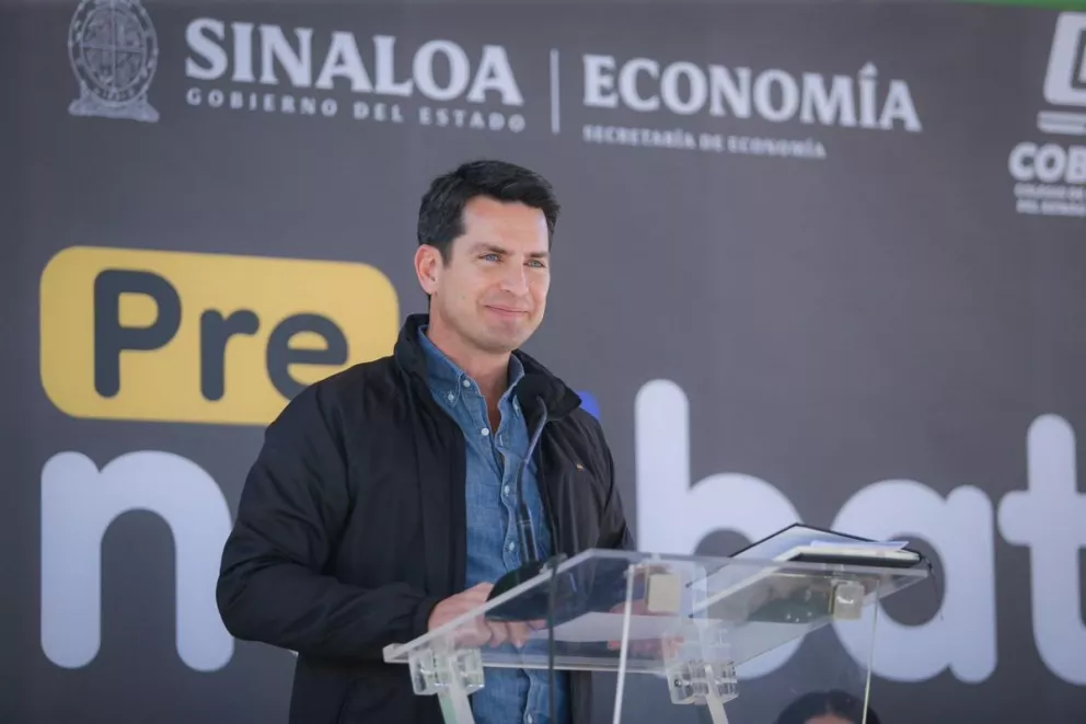 SINALOA. Lanzan convocatoria para la segunda generación de Incúbate MX