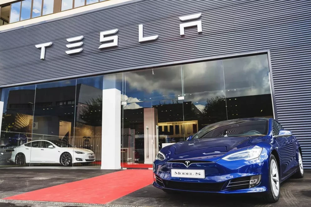 Estos son los estados que quieren ser sede de la fábrica de Tesla en México