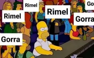 Qué significa rimel seco y la gorra en los memes de Facebook y TikTok, conoce el contexto de estas frases virales