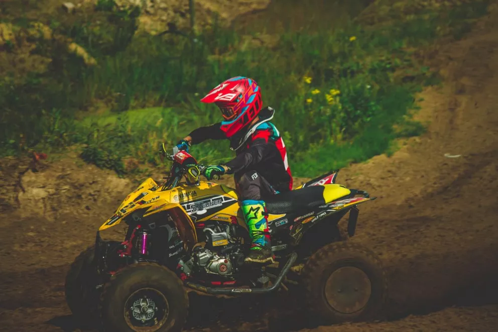 Cuándo es la Baja 1000 en Ensenada 2023. Foto: Appic