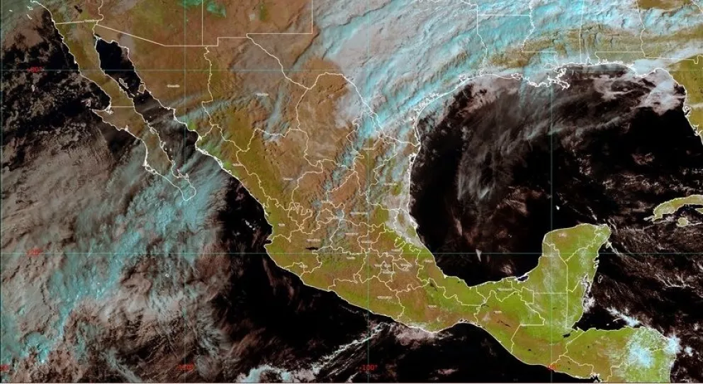 Clima en México hoy viernes 24 de febrero de 2023: Pronostican lluvias en Baja California, Coahuila, Nuevo León y Tamaulipas