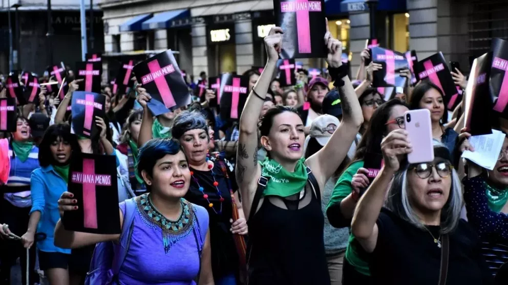 Marcha 8M 2023 en México: conoce hora, punto de concentración y ruta a seguir en Ciudad de México, Sinaloa, Chihuahua, Sonora, Jalisco, Monterrey, Guanajuato y Durango