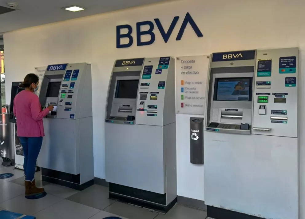 BBVA sufre fallas en su servicio este lunes 27 de febrero de 2023: usuarios no pueden ingresar a la Banca Movil de la APP