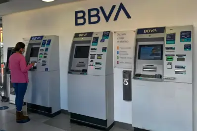 BBVA sufre fallas en su servicio este lunes 27 de febrero de 2023: usuarios no pueden ingresar a la Banca Movil de la APP