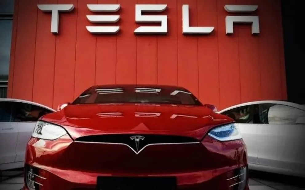 Confirman llegada de Tesla a México