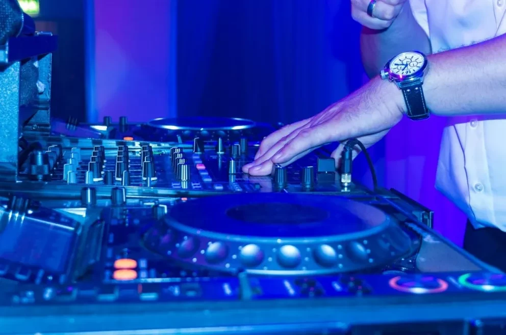 Invitan a festejar el Día Internacional del DJ con un gran festival en el Parque Las Riberas, en Culiacán, Sinaloa