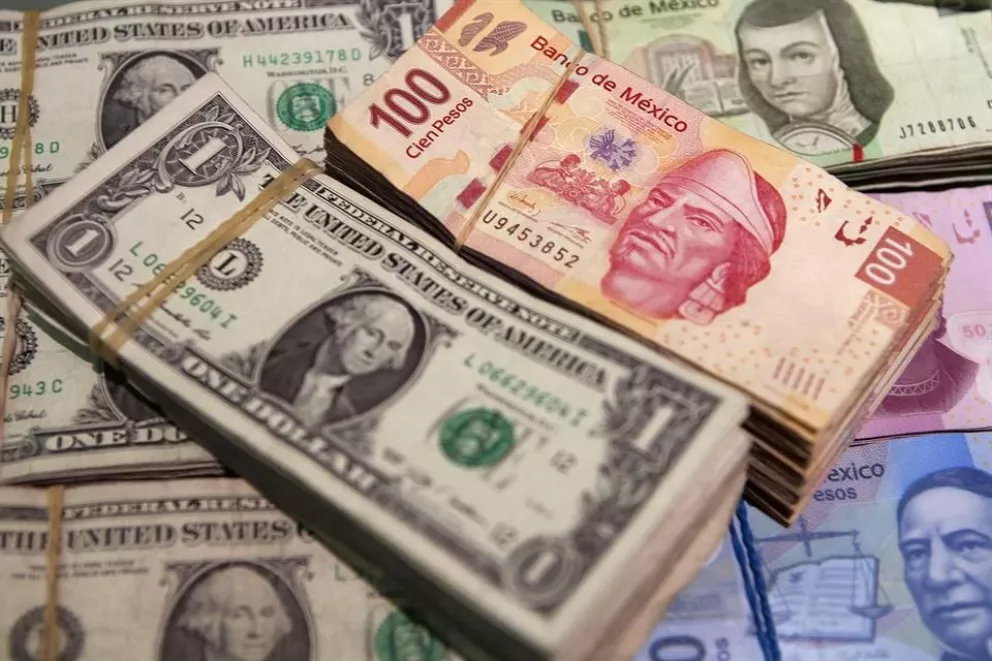 Dólar hoy 1 de marzo de 2023: Peso mexicano logra una apreciación de 6% en el 2023