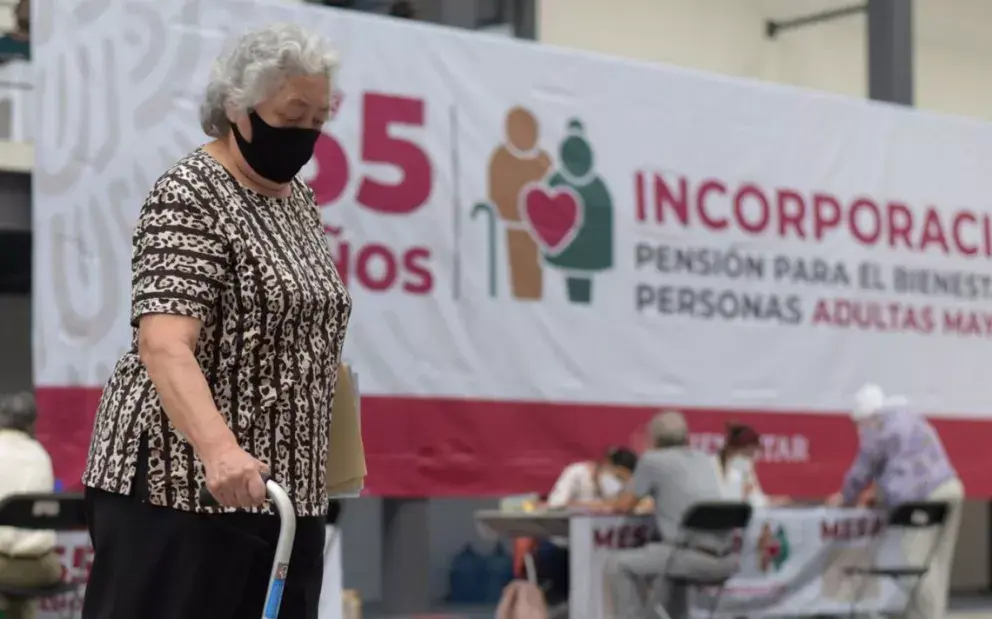 Bienestar: Calendario de pagos para Adultos Mayores y Personas con Discapacidad Marzo 2023, conoce cuánto te depositarán, fecha de depósito y pagos dobles en Coahuila y EDOMEX