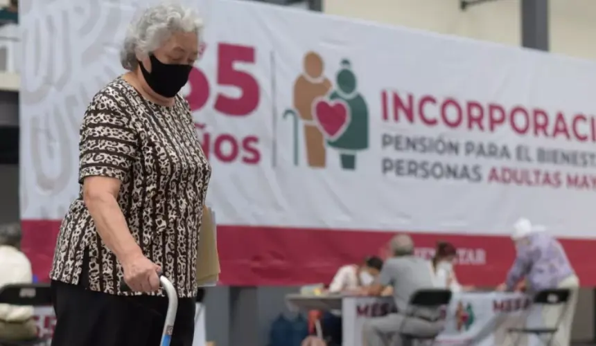 Bienestar: Calendario de pagos para Adultos Mayores y Personas con Discapacidad Marzo 2023, conoce cuánto te depositarán, fecha de depósito y pagos dobles en Coahuila y EDOMEX