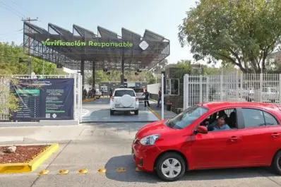 Calendario de verificación Jalisco 2023: Requisitos, costo, lugares dónde es obligatorio, horario, cómo tramitar la cita paso a paso y qué pasa si no lo apruebas