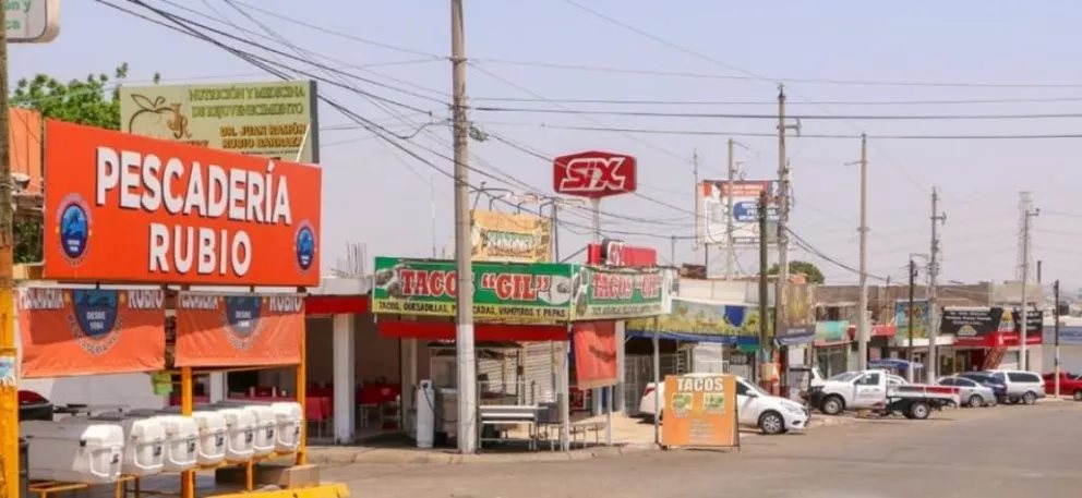 Continúa el crecimiento económico en Barrancos, llegan nuevas inversiones a Culiacán, Sinaloa
