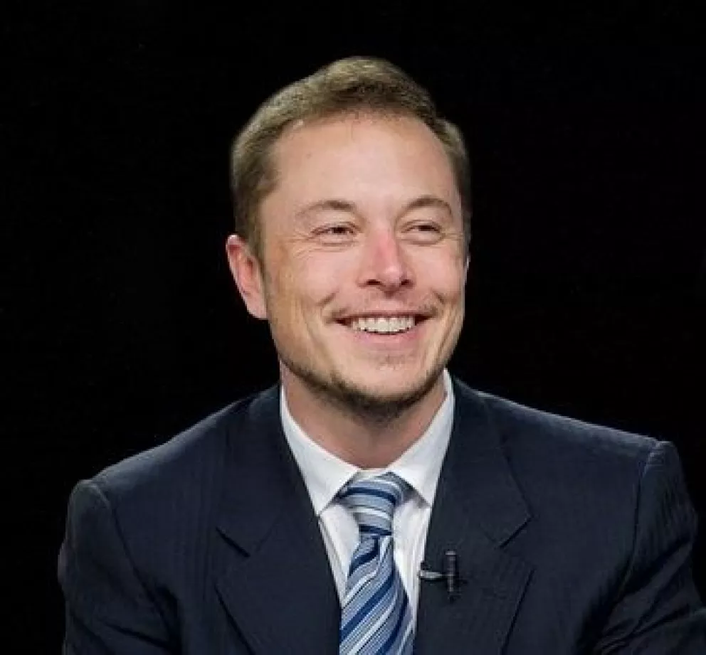 ¿Quién es Elon Musk y por qué es el hombre más rico del mundo? Foto: Pixabay