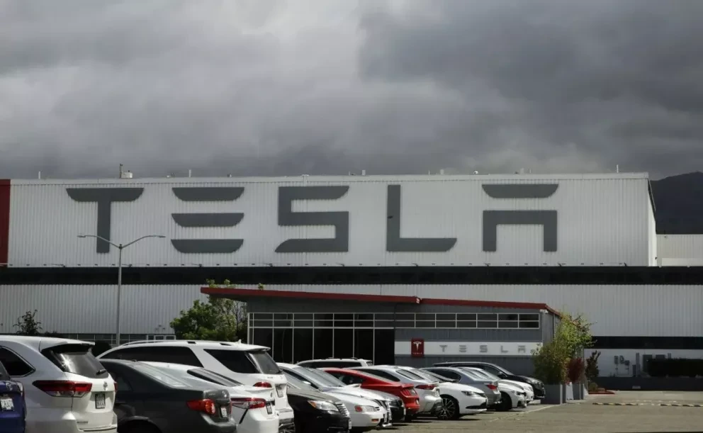 Tesla Bolsa de Trabajo en Monterrey: Conoce las vacantes, salario y paso a paso para aplicar