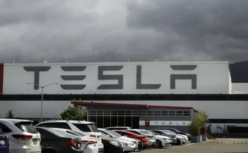 Tesla Bolsa de Trabajo en Monterrey: Conoce las vacantes, salario y paso a paso para aplicar 