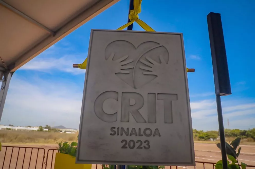 Une esfuerzos Fundación Coppel con Teletón para la construcción de un CRIT en Sinaloa