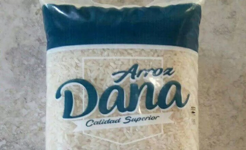 Arroz Dana: ¿De dónde es? Conoce la verdadera información de este arroz supuestamente contaminado