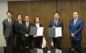 Embajada de Japón y Fundación Cárdenas repararán baños de escuelas de Navolato