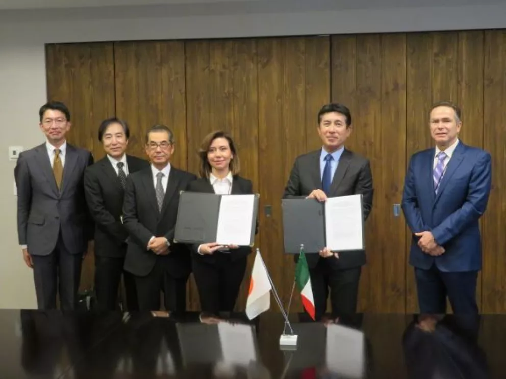 Embajada de Japón y Fundación Cárdenas repararán baños de escuelas de Navolato