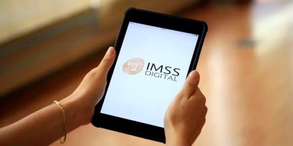 Cómo tramitar el tarjetón IMSS