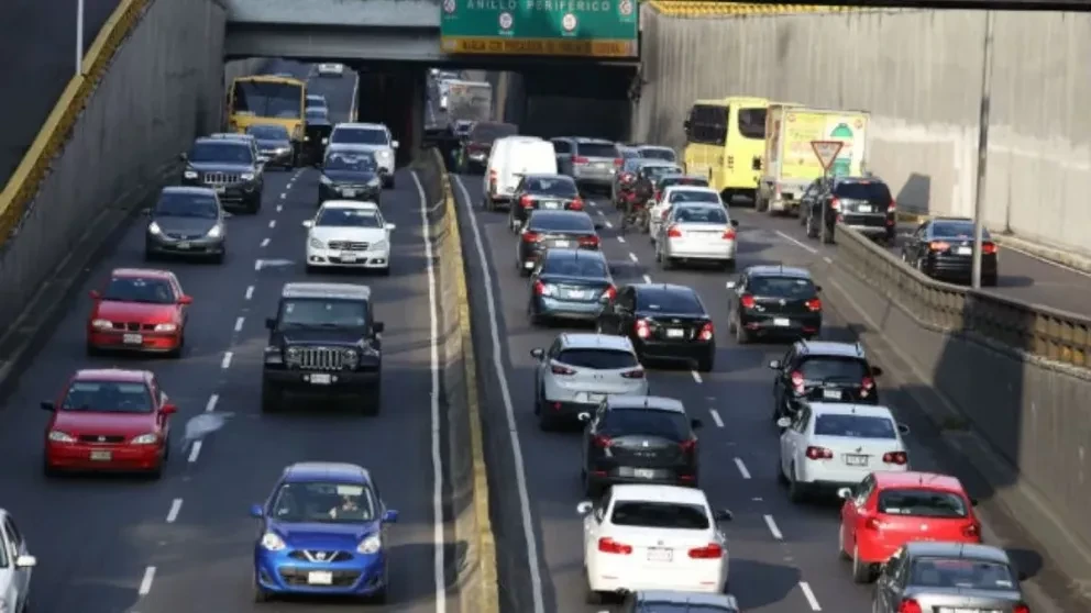 Hoy NO circula 4 de marzo de 2023 CDMX y EDOMEX: Conoce qué autos no circulan este día