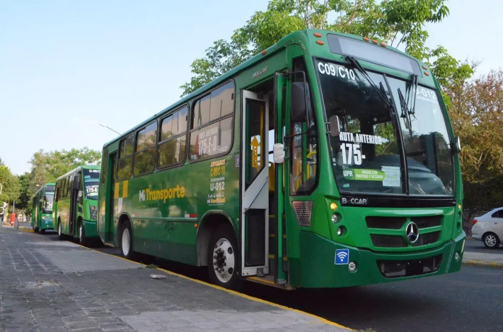 Rutas del Transporte Público en Jalisco detendrán su recorrido por carreras en Tonalá, Guadalajara y Zapopan