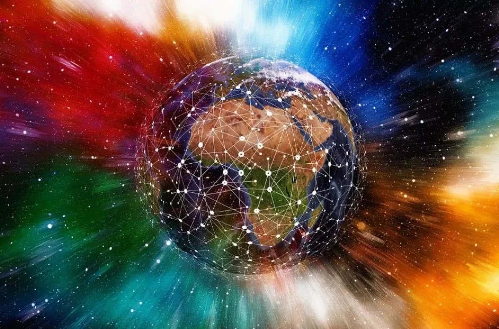 El desarrollo de un explorador de Bitcoin y lo que este representa