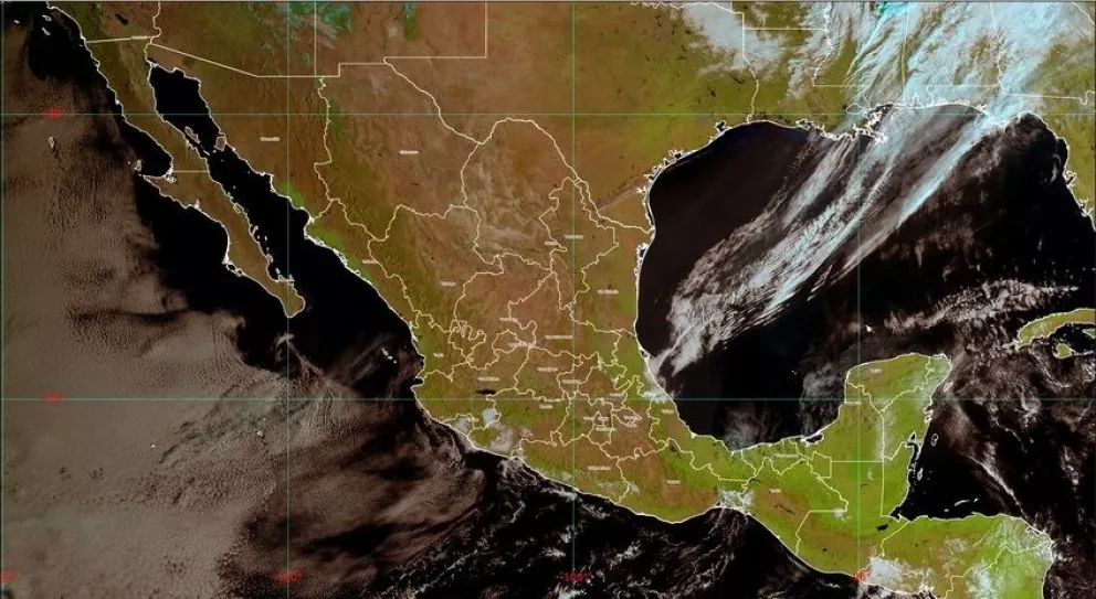 Clima en México hoy viernes 3 de marzo de 2023: Pronostican heladas en Chihuahua, Sonora, Baja California y Durango