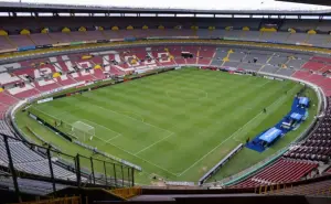 ¿Qué evento hay en el Estadio Jalisco hoy 3 de marzo de 2023? Miles abarrotan el Estadio para vivir un evento de AA