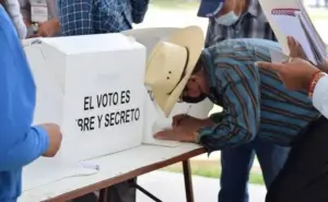 ¿Qué contiene la reforma electoral?