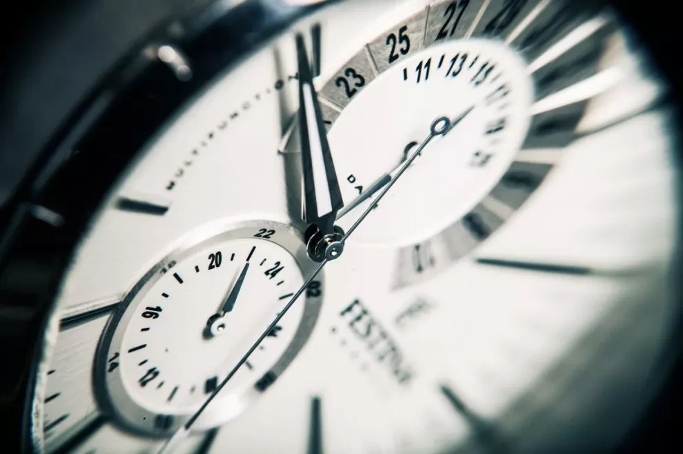 Cambio de horario Tijuana 2023: ¿Cuándo se debe cambiar el horario y por qué?