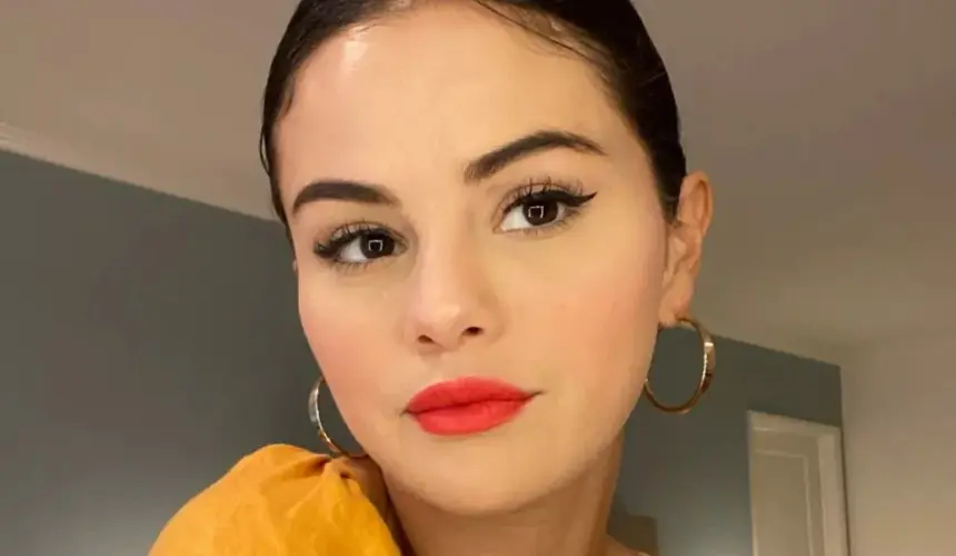 Selena Gomez es la mujer más seguida de Instagram.