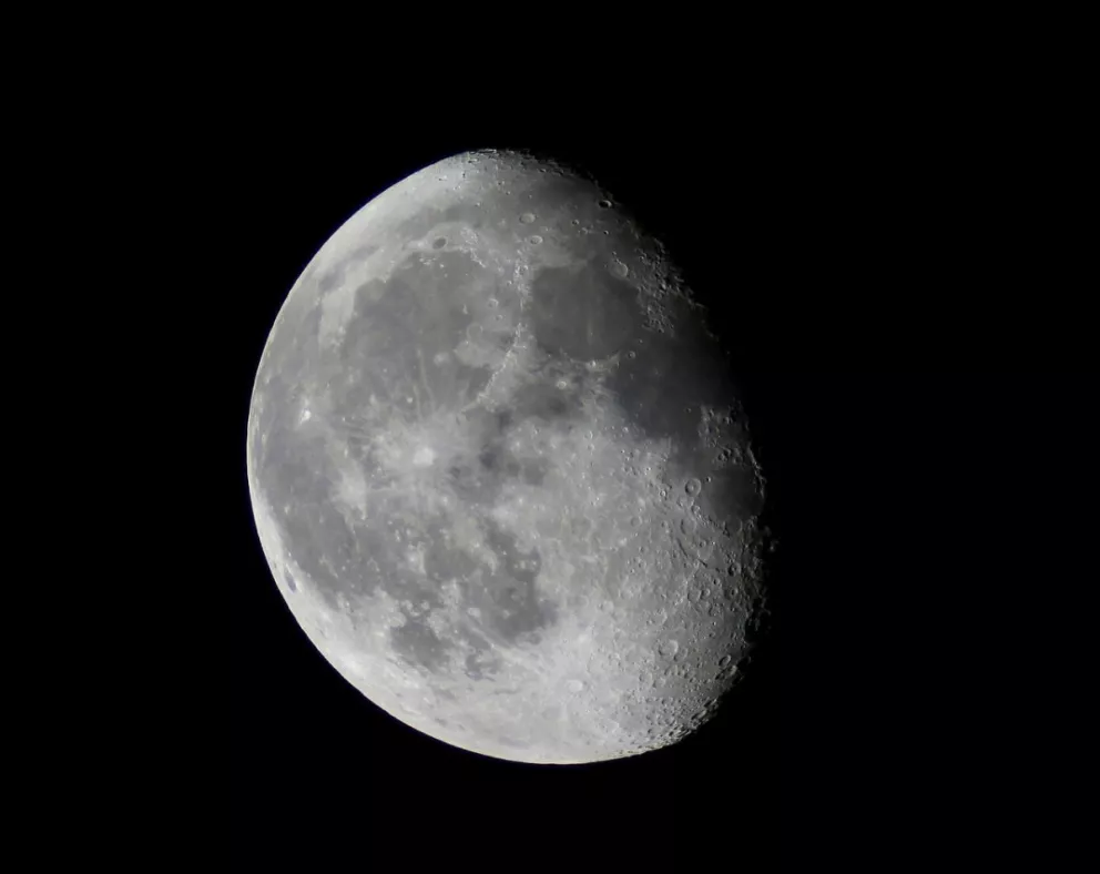 Luna llena marzo de 2023 México: ¿A qué horas se podrá ver la luna de gusano o luna de cuervo?