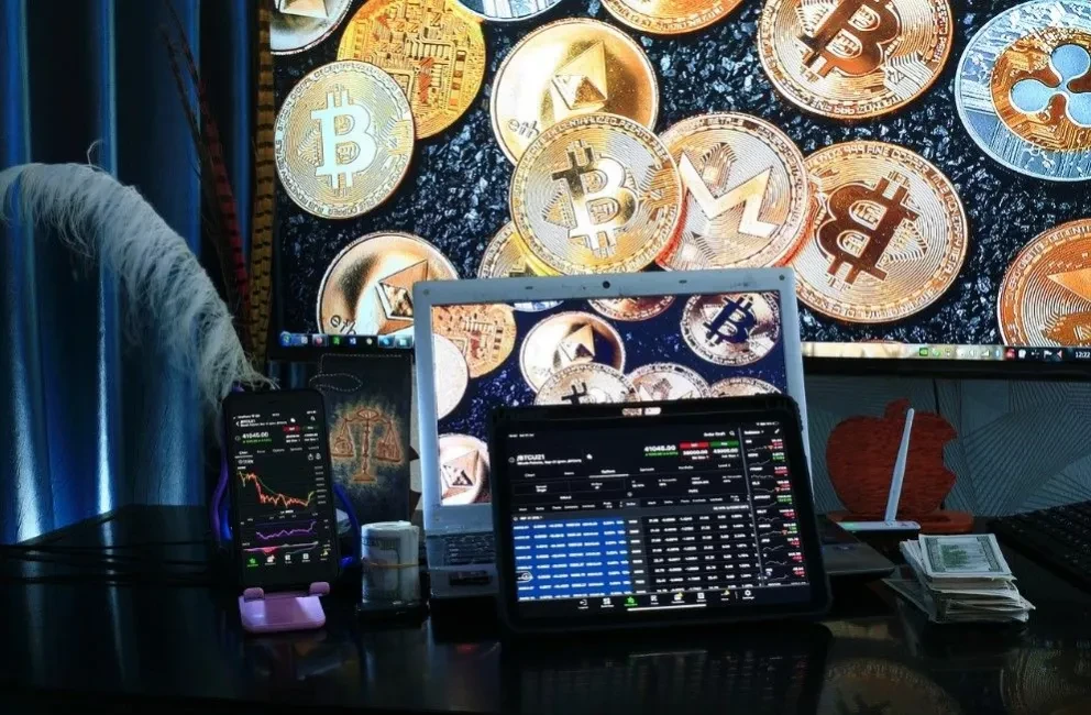 Paso a paso para elegir las mejores criptomonedas para invertir