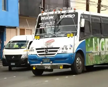 Prohiben reproducir música bélica en camiones urbanos de Tijuana, Baja California