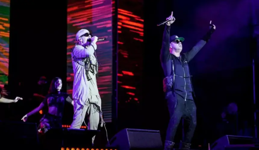 Wisin y Yandel Concierto CDMX 2023: Te contamos todo de este supuesto concierto