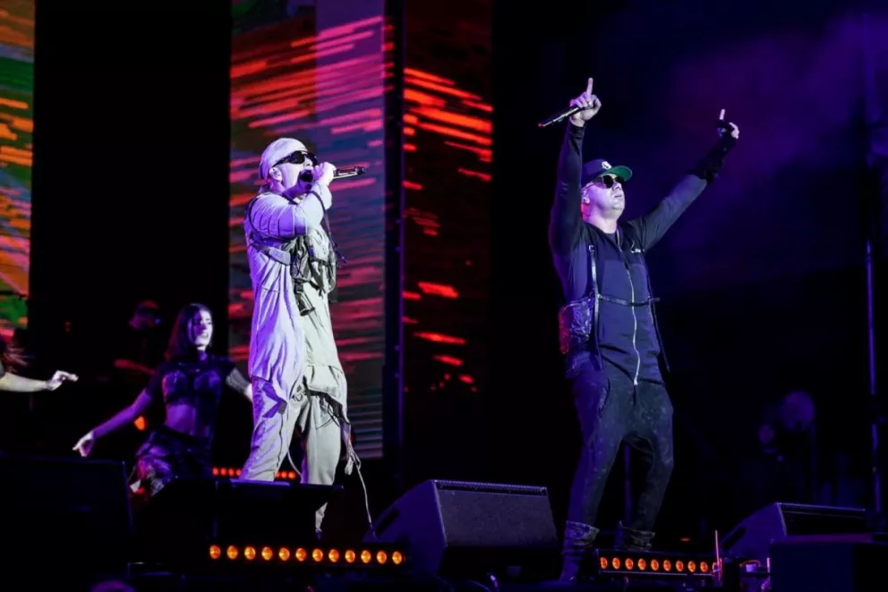 Wisin y Yandel Concierto CDMX 2023: Te contamos todo de este supuesto concierto