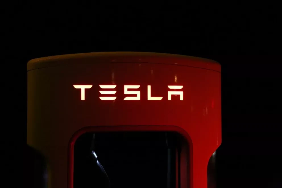 Tesla. Foto: Pixabay