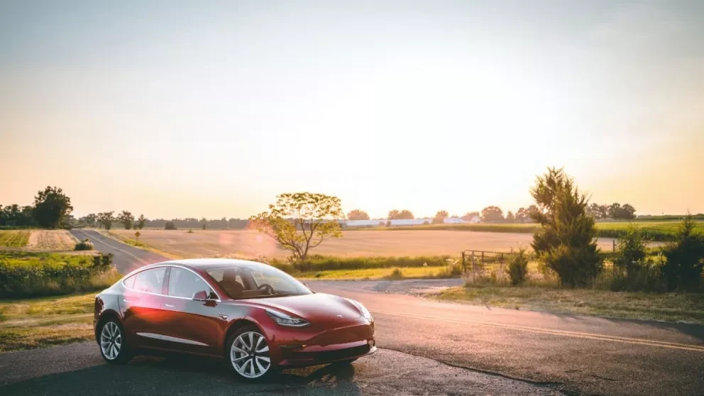 Esta será la ubicación de Tesla en Nuevo León. Foto: Vlad Tchompalov