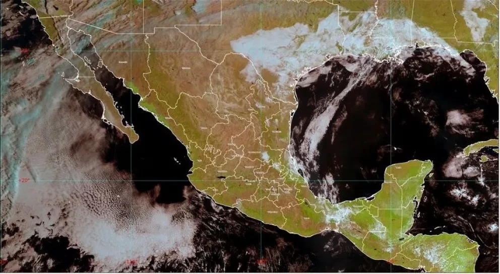 Clima en México hoy 6 de marzo de 2023: Pronostican heladas en Chihuahua, Baja California, Durango y Sonora