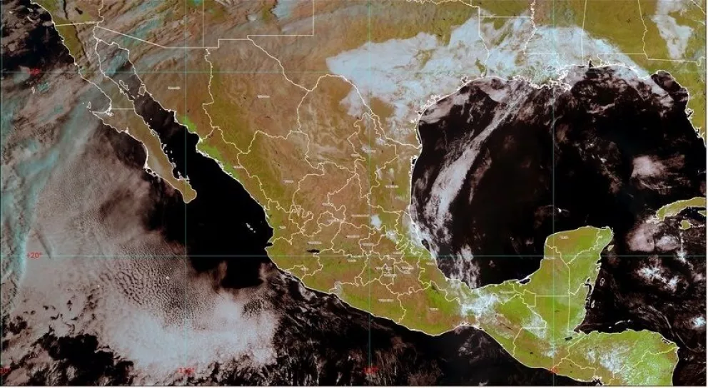 Clima en México hoy 6 de marzo de 2023:  Pronostican heladas en Chihuahua, Baja California, Durango y Sonora