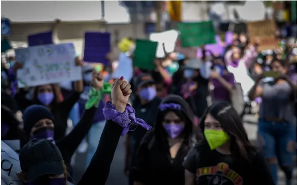 Paro Nacional de Mujeres 2023: Un día sin Mujeres Conoce qué día es y por qué se realiza