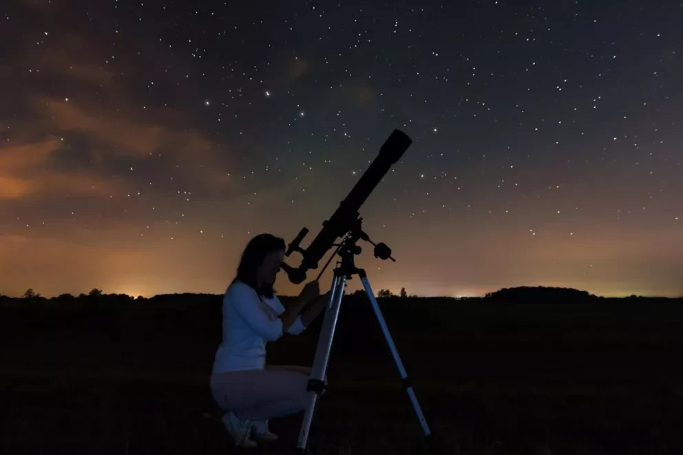 Invitan a estudiantes a participar en la XIV Olimpiada Nacional de Astronomía en México