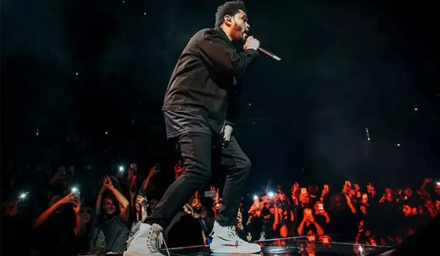 The Weeknd Monterrey y Guadalajara 2023: Precios de boletos, fecha preventa Citibanamex, fecha de presentación y cómo comprarlos