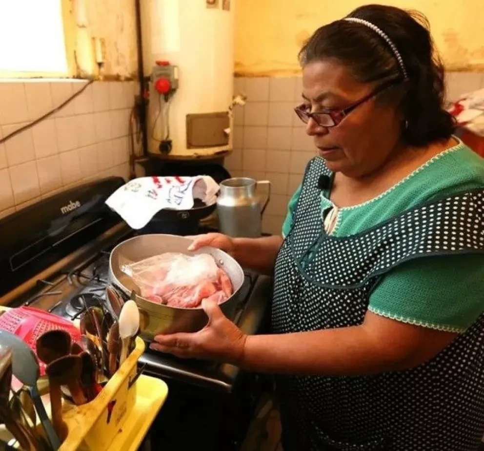 Becas para las amas de casa, ¿cómo solicitarlas?